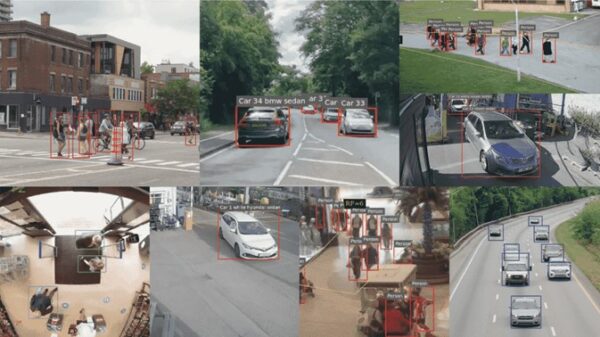 Smart Urban Sensing • AI 3D IOT Outdoor