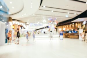 Retail Analytics