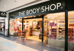 The Body Shop
