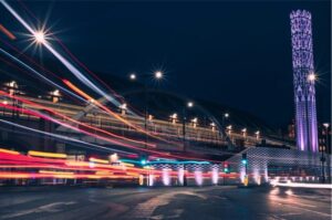Artificial Intelligence Sensor Technology