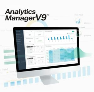 retail analytics, footfallcounter people counter Ai