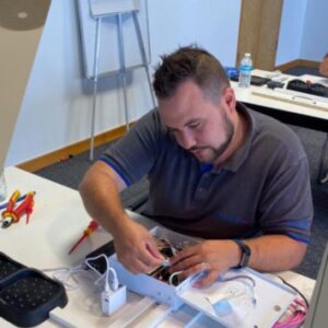 Professional On-Site Installation