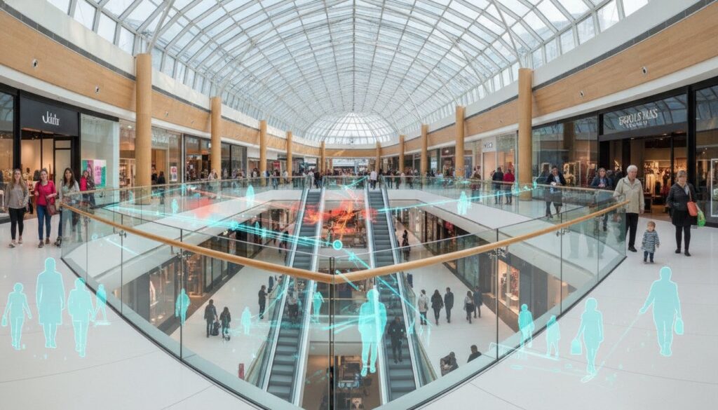 How to Choose and Implement Shopping Centre Analytics Software in 2026
