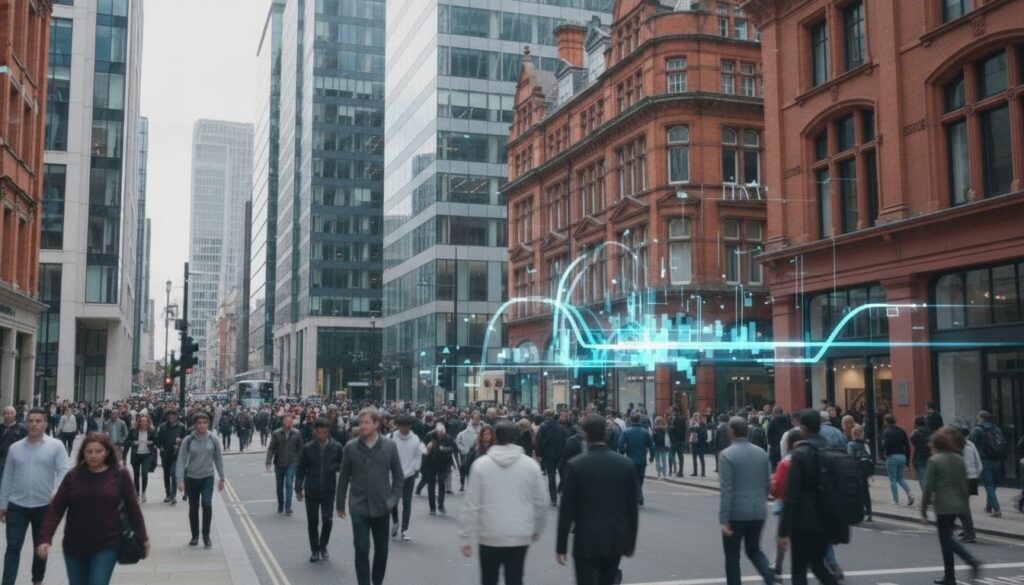 Pedestrian Flow Analysis Software: The 2026 Guide to Real-Time Urban Insights