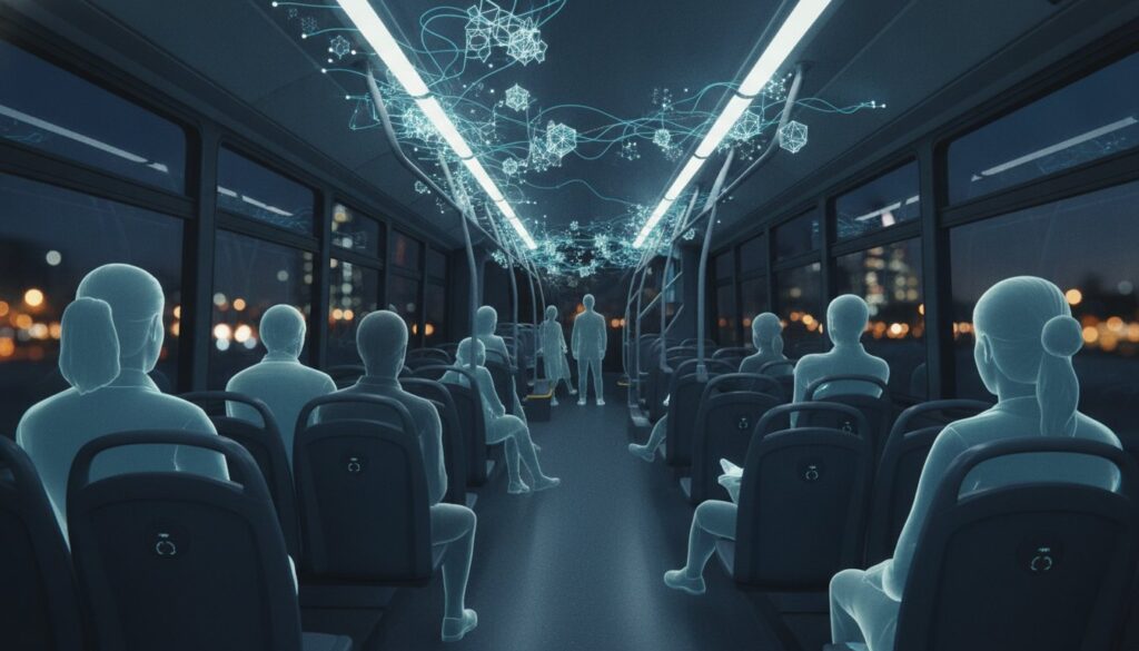 Transit Occupancy Monitoring: The 2026 Guide to Intelligent Passenger Analytics
